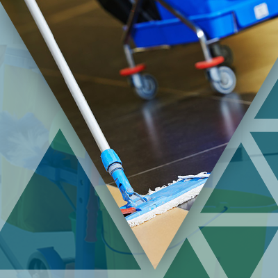 Commercial Cleaning Services Dubai