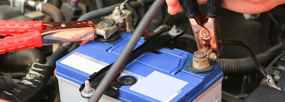 Car Battery Delivery UAE