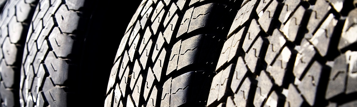 Tyres in UAE