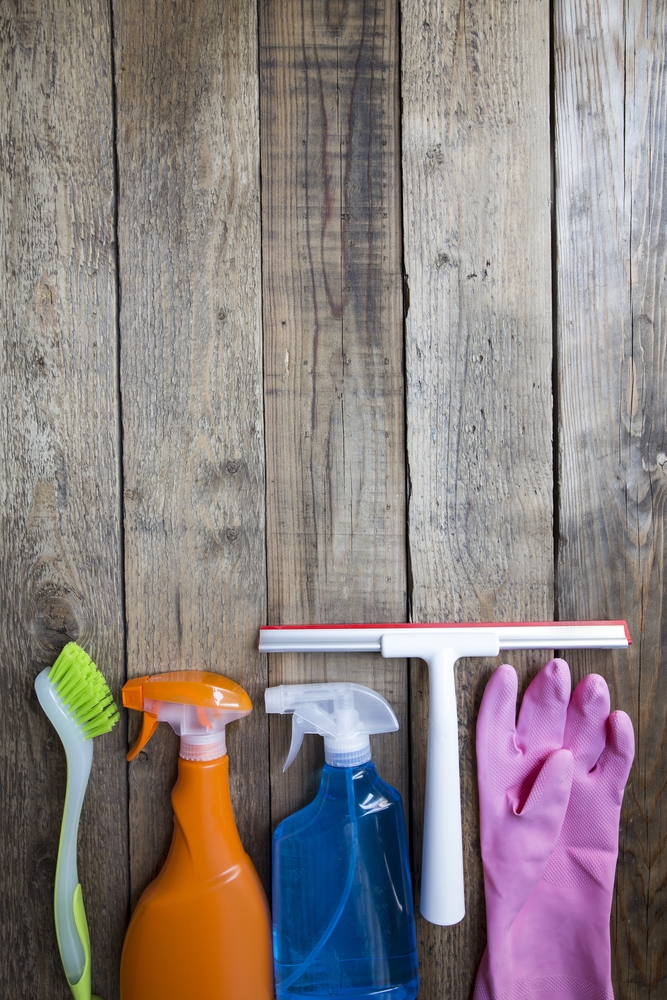 Home Depot-Office Cleaning-in-Dubai